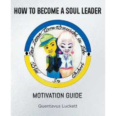 How To Become A Soul Leader