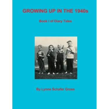 Growing Up in the 1940s