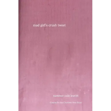 mad girl's crush tweet