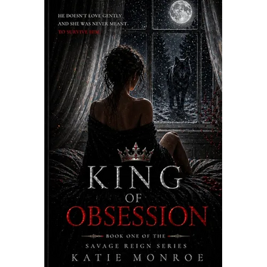 King of Obsession