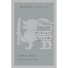Abiding by Sri Lanka: On Peace, Place, and Postcoloniality