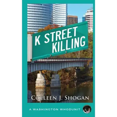 K Street Killing