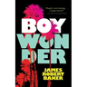 Boy Wonder (Valancourt 20th Century Classics)