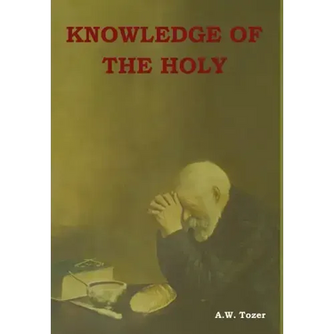 Knowledge of the Holy
