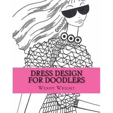 Dress Design for Doodlers