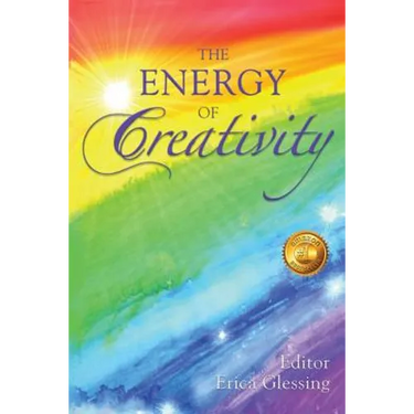 The Energy of Creativity