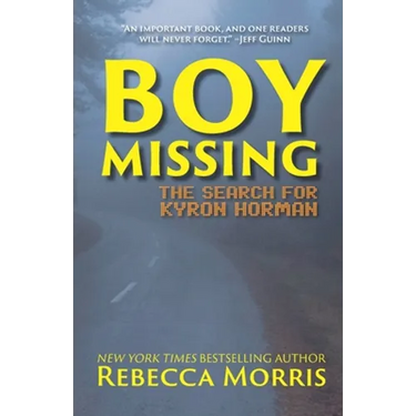 Boy Missing: The Search for Kyron Horman