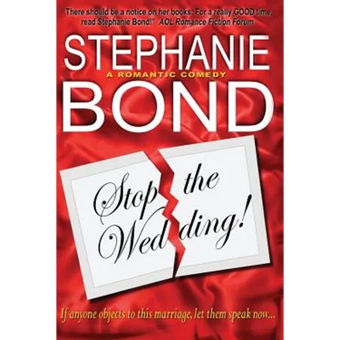 Stop the Wedding!