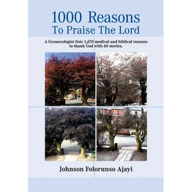 1000 Reasons to Praise the Lord