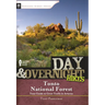 Day & Overnight Hikes: Tonto National Forest