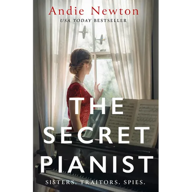 The Secret Pianist