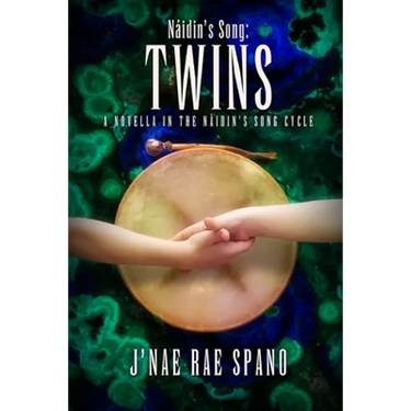 Náidin's Song: Twins