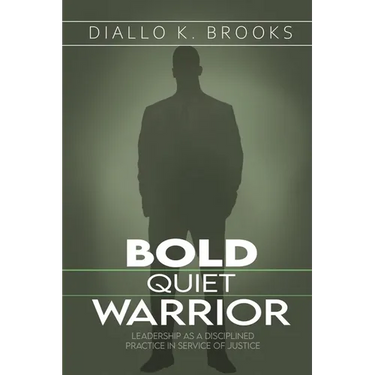 Bold Quiet Warrior