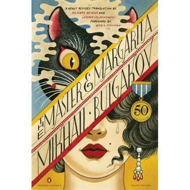 The Master and Margarita