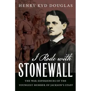 I Rode with Stonewall
