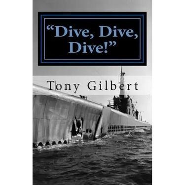 Dive, Dive, Dive!: the USS Cavalla in combat