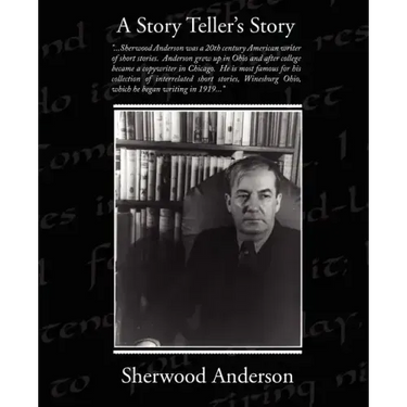 A Story Teller s Story