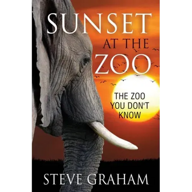 Sunset at the Zoo: The Zoo You Don't Know