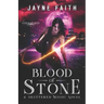 Blood of Stone: A Fae Urban Fantasy