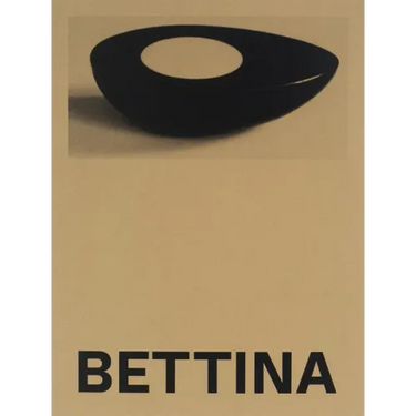 Bettina: Photographs and Works by Bettina Grossman
