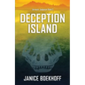 Deception Island (Jurassic Judgment Book 2)