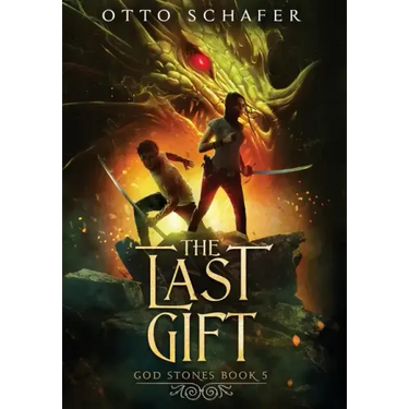 The Last Gift