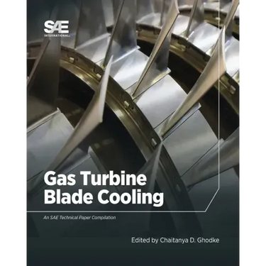 Gas Turbine Blade Cooling