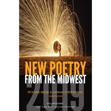 New Poetry from the Midwest 2019