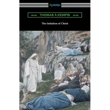 The Imitation of Christ