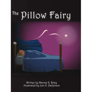 The Pillow Fairy