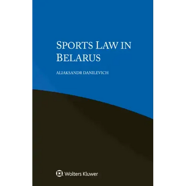 Sports Law in Belarus