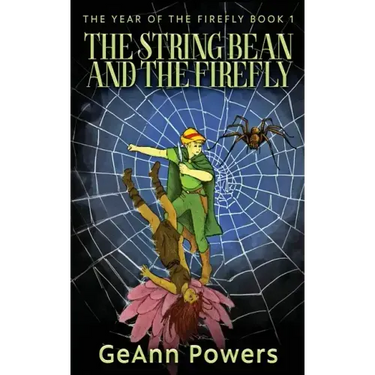 The String Bean And The Firefly
