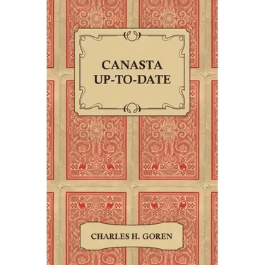 Canasta Up-To-Date