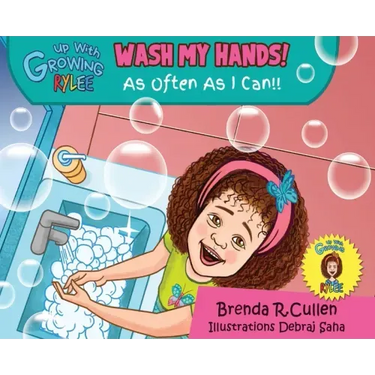 Wash My Hands!