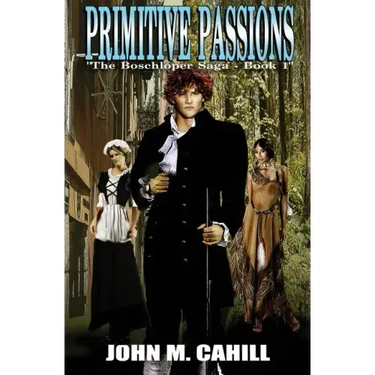 Primitive Passions