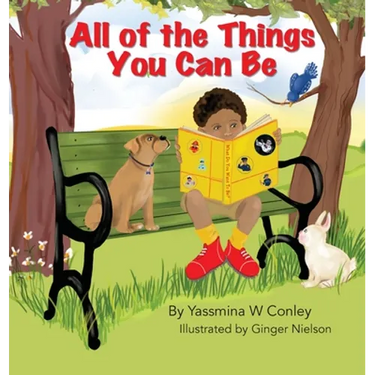 All of the Things You Can Be