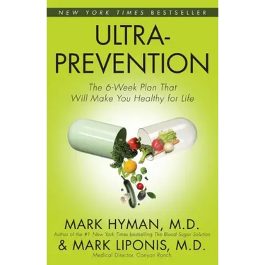 Ultraprevention: Ultraprevention