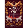 Wings and Fangs