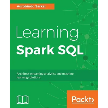 Learning Spark SQL