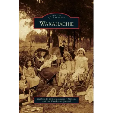 Waxahachie