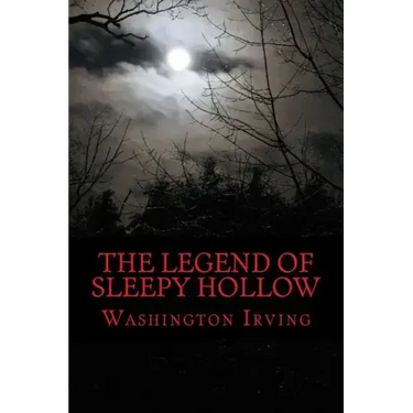 The Legend of Sleepy Hollow