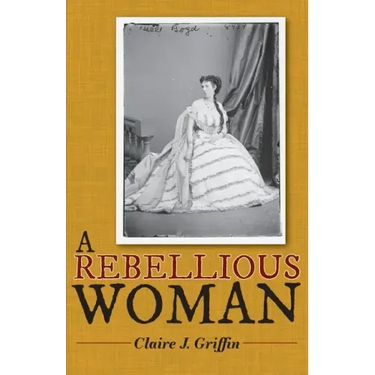 A Rebellious Woman