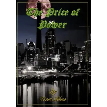 The Price of Power
