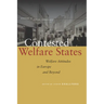 Contested Welfare States: Welfare Attitudes in Europe and Beyond