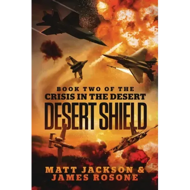 Desert Shield