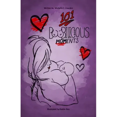 101 Boobilicious Moments