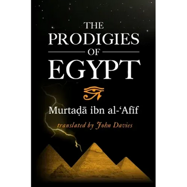 The Prodigies of Egypt