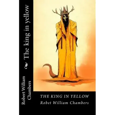 The king in yellow