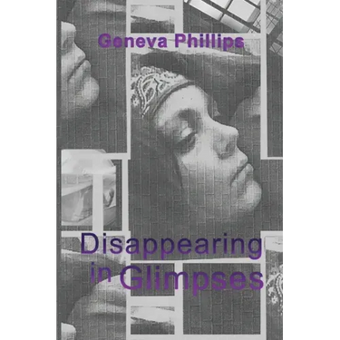 Disappearing in Glimpses