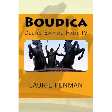 Boudica: Celtic Empire Part IV